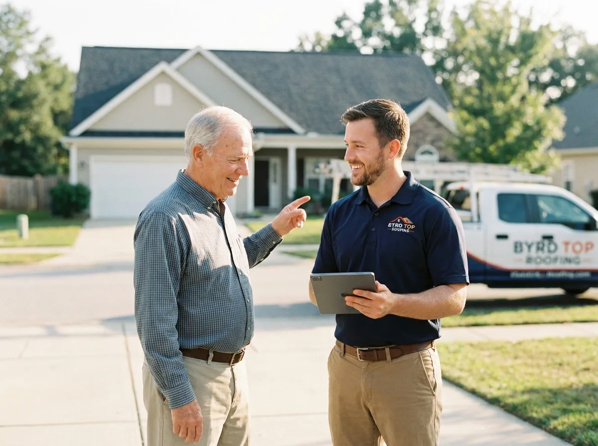 Roofing Kaiser, MO FAQs
